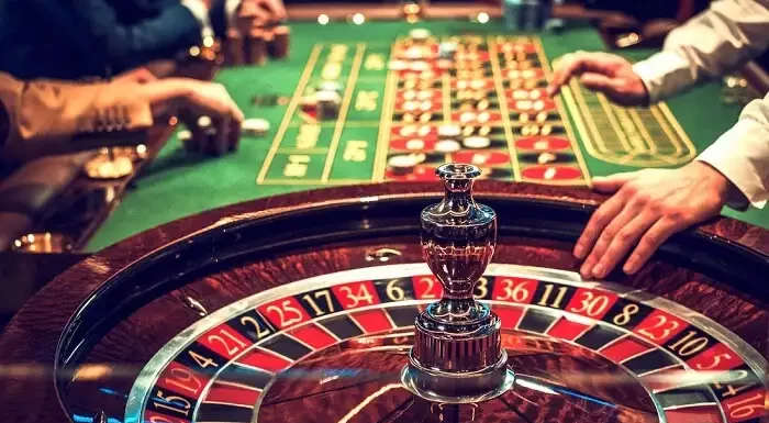 What is a Gambling Casino?
