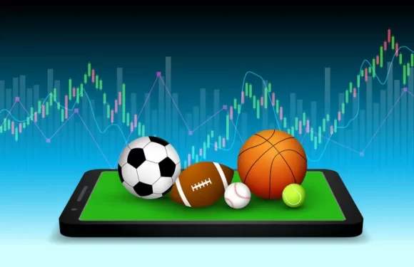 5 Ways to Earn Money From Sports Betting