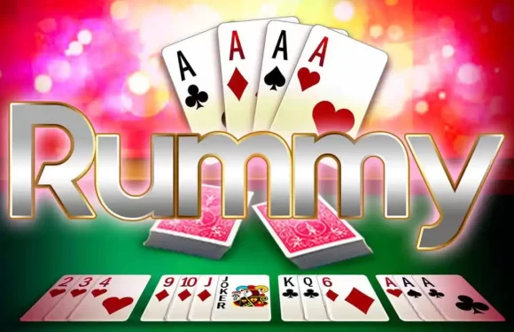 Rummy – A Game of Skill and Strategy