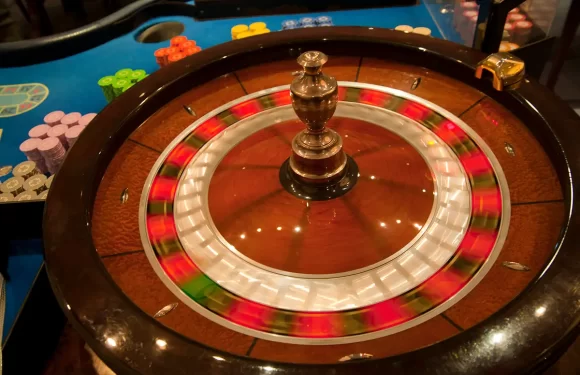 The Mathematics of Chance – Roulette’s Inner Workings