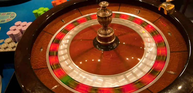 The Mathematics of Chance – Roulette’s Inner Workings